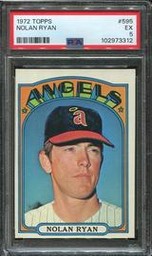 California Topps (PSA)