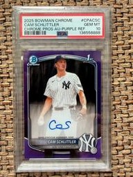 Cam Chrome (PSA)