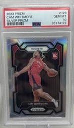 Cam Prizm (PSA)