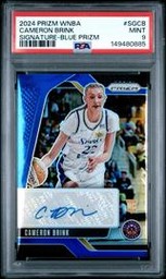 Cameron Prizm (PSA)