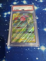 Celebi Venusaur (PSA) (Full Art)