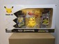 Celebrations Pikachu VMAX Premium Figure Collection