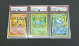 Celebrations Pokemon (Trading Cards) (PSA)