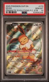 Center Pokemon (Trading Cards) (PSA)