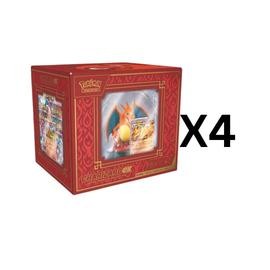 Charizard ex Super Premium Collection