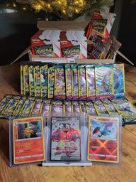 Charizard Mini Tin