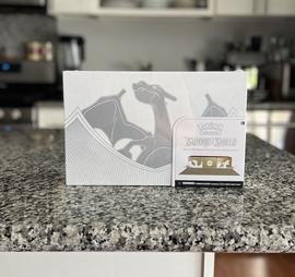 Charizard Sword & Shield Ultra Premium Collection (UPC)