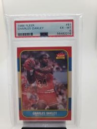 Charles Fleer (PSA)