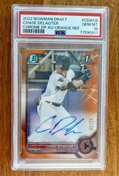 Chase Bowman (PSA)