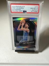 Chet Prizm (PSA)