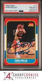 Chris Fleer (PSA)