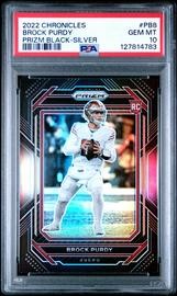 Chronicles Panini (PSA)