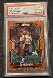 Cincinnati Prizm (PSA)