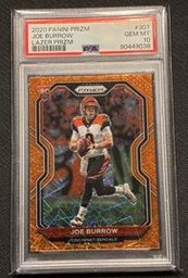 Cincinnati Prizm (PSA)