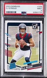 Cj Panini (PSA)