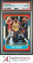 Clark Fleer (PSA)