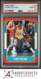 Clark Fleer (PSA)