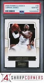 Classics Panini (PSA)