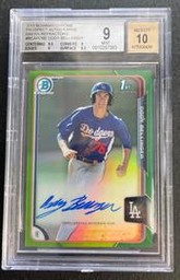 Cody Bowman (BGS)
