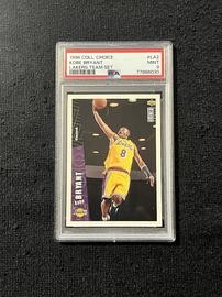 Collectors Kobe Bryant (PSA)