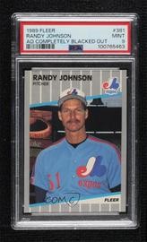 Completely Rookie Cards (PSA)