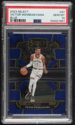 Concourse Rookie Cards (PSA)