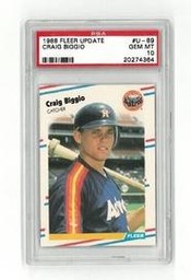 Craig Fleer (PSA)