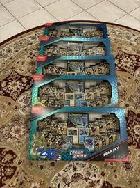 Crown Zenith Sea And Sky Premium Collection