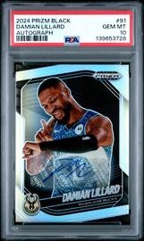 Damian Panini (PSA)