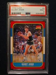 Danny Fleer (PSA)