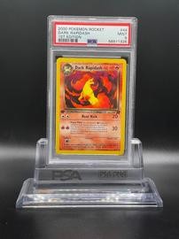 Dark Pokemon (Trading Cards) (PSA)