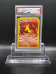 Dark Pokemon (Trading Cards) (PSA)