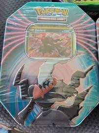 Darkrai Tin