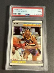 Darrell Fleer (PSA)