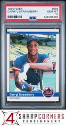 Darryl Fleer (PSA)