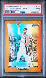 Deca Prizm (PSA)