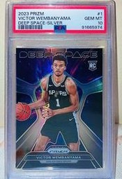 Deep Rookie Cards (PSA)