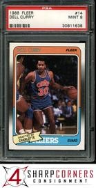 Dell Fleer (PSA)