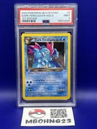 Destiny Neo (PSA) (Holo)