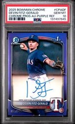 Devin Bowman (PSA)