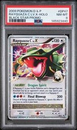 Diamond Pokemon (Trading Cards) (PSA)