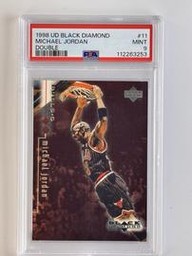 Diamond Upper Deck (PSA)