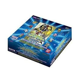 Digimon Classic Collection EX-01 Booster Box