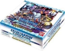 Digimon Release Special Booster Ver 1.0