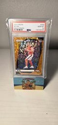Disco Prizm (PSA)