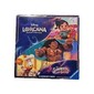 Disney Lorcana Shimmering Skies Illumineers Trove