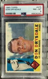 Don Topps (PSA)