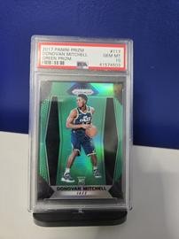 Donovan Prizm (PSA)