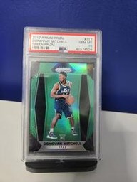 Donovan Prizm (PSA)