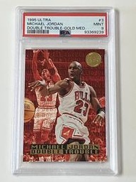 Double Fleer (PSA)